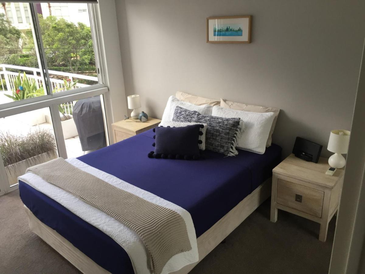 Ocean Sands Resort Gold Coast Exterior photo